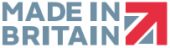 在英国制造
